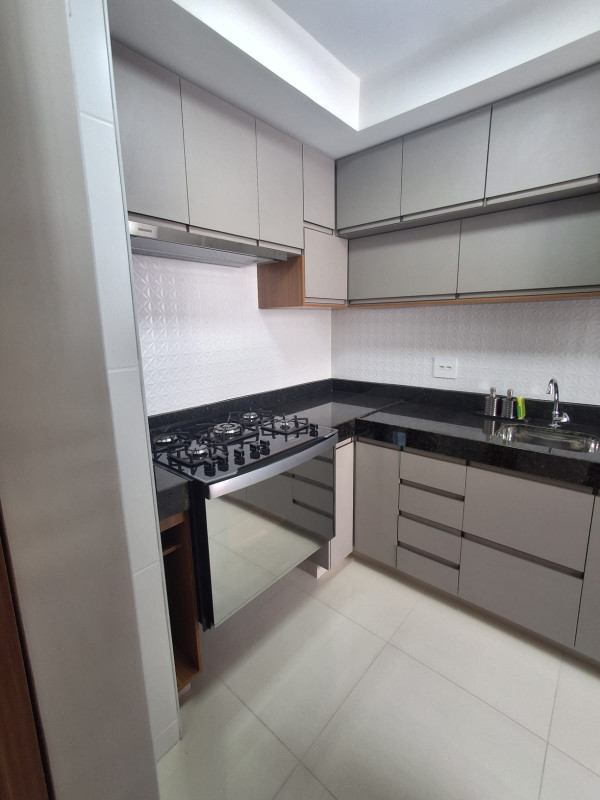 Apartamento, 3 quartos, 72 m² - Foto 5