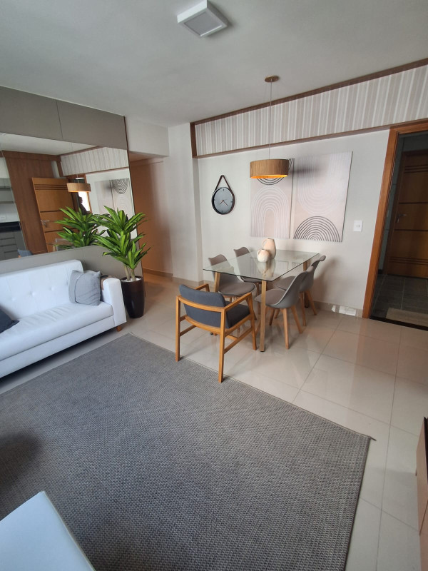 Apartamento, 3 quartos, 72 m² - Foto 4