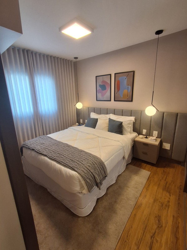 Cobertura, 3 quartos, 72 m² - Foto 9