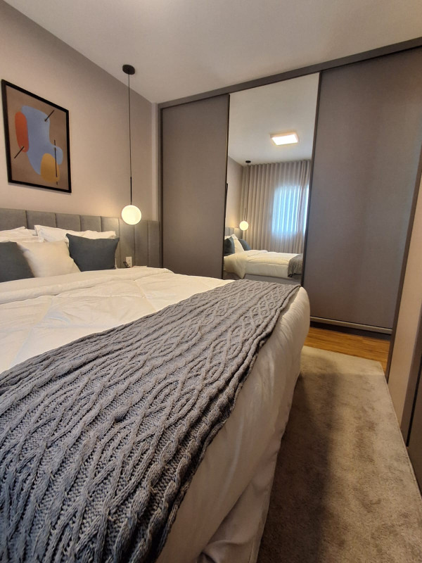 Cobertura, 3 quartos, 72 m² - Foto 10