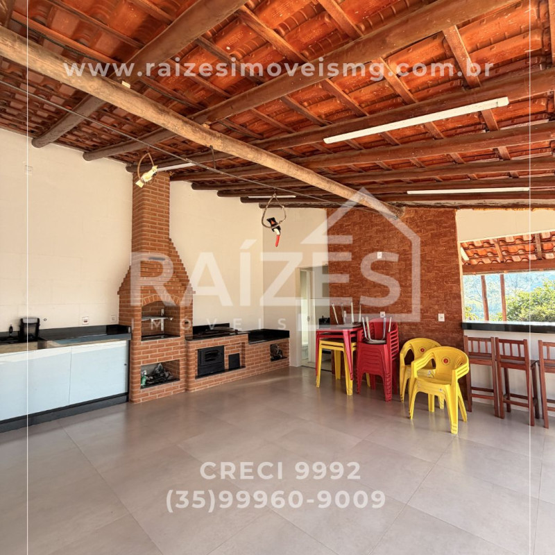Chácara, 3 quartos, 2000 m² - Foto 4