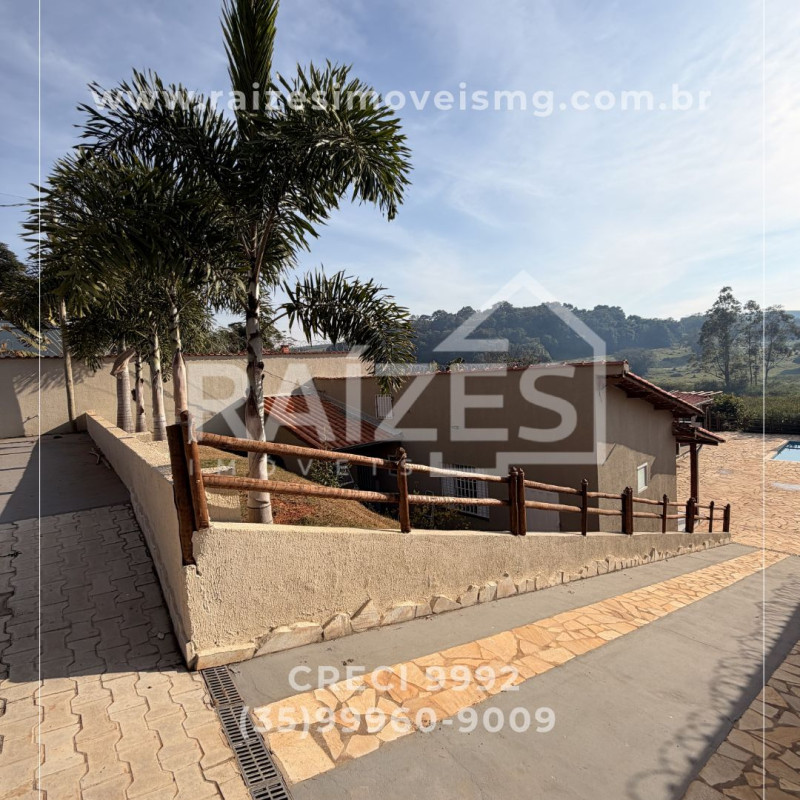 Chácara, 3 quartos, 2000 m² - Foto 6