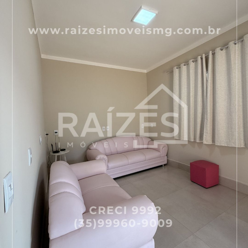 Chácara, 3 quartos, 2000 m² - Foto 7