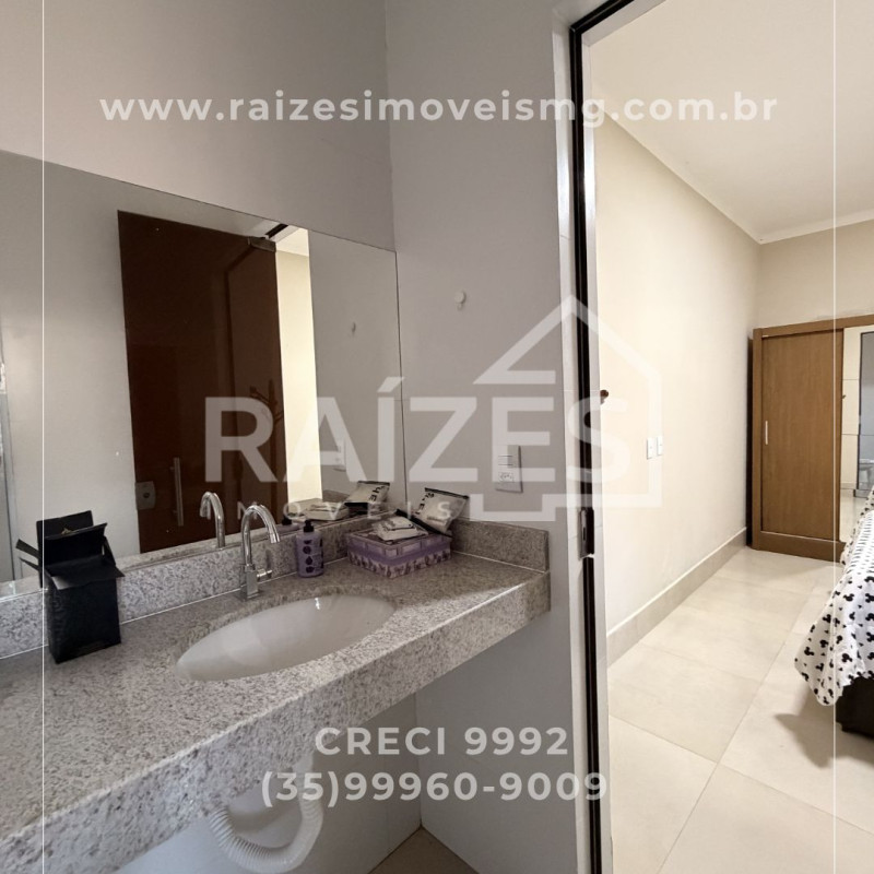 Chácara, 3 quartos, 2000 m² - Foto 9
