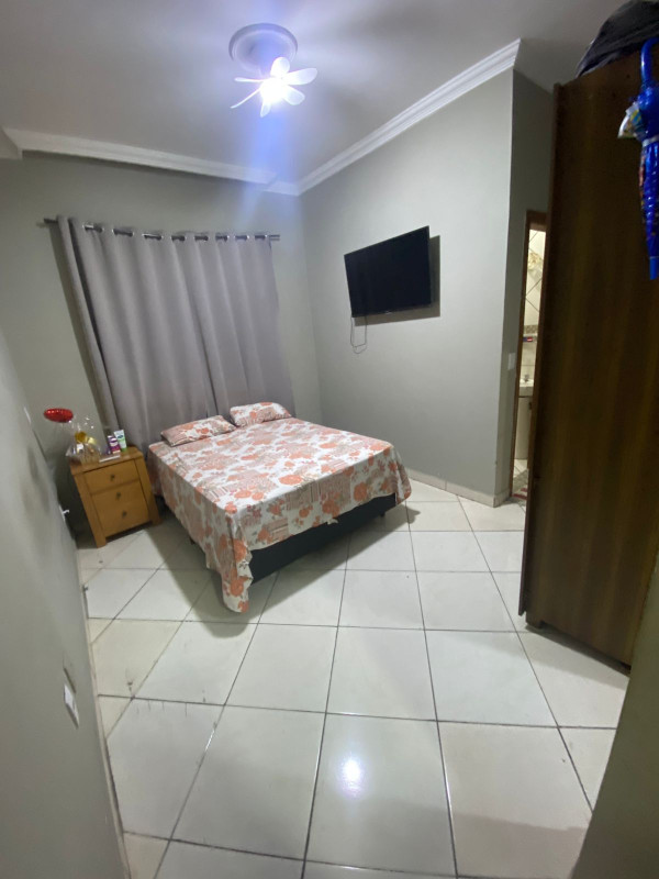 Casa, 3 quartos, 180 m² - Foto 1