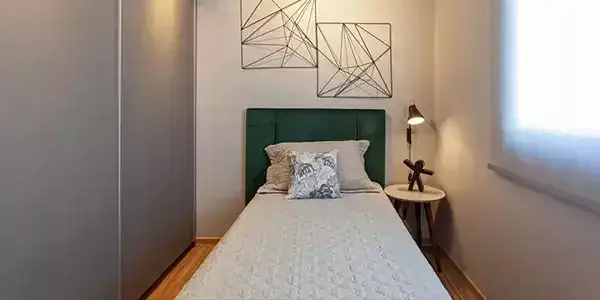 Apartamento, 2 quartos, 59 m² - Foto 11