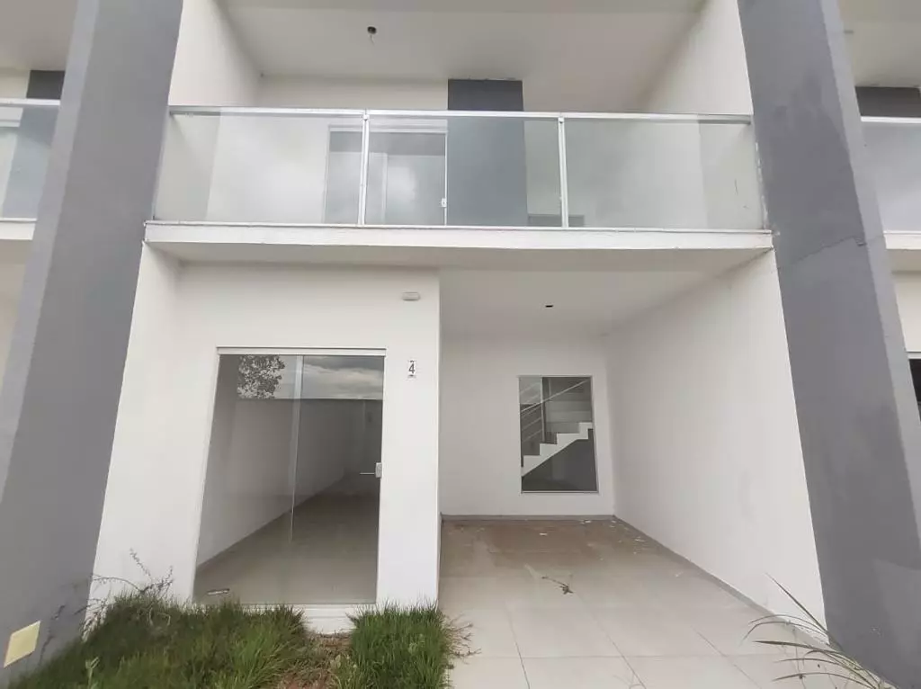 Casa, 2 quartos, 450 m² - Foto 3