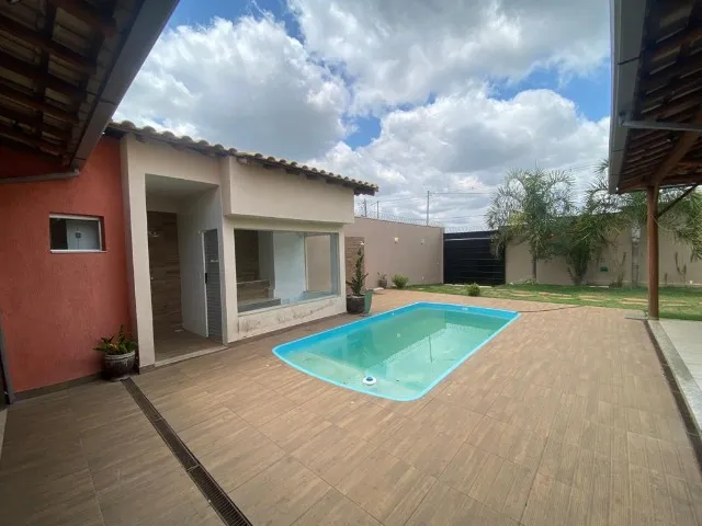 Casa, 1 quarto, 250 m² - Foto 3