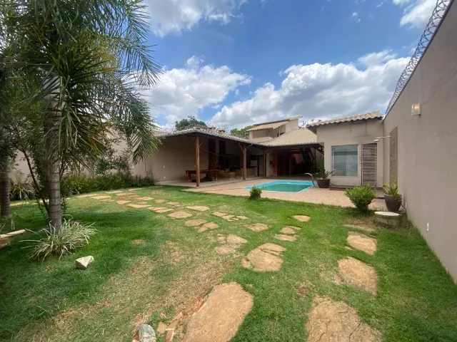 Casa, 1 quarto, 250 m² - Foto 4