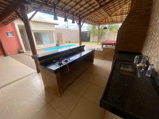 Casa, 1 quarto, 250 m² - Foto 5