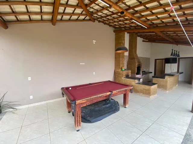 Casa, 1 quarto, 250 m² - Foto 7