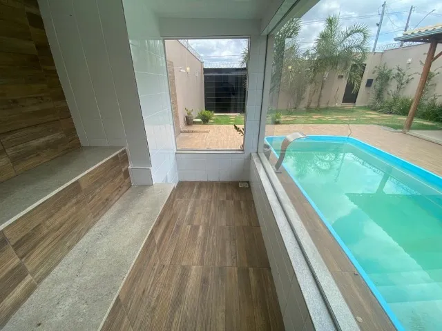 Casa, 1 quarto, 250 m² - Foto 10