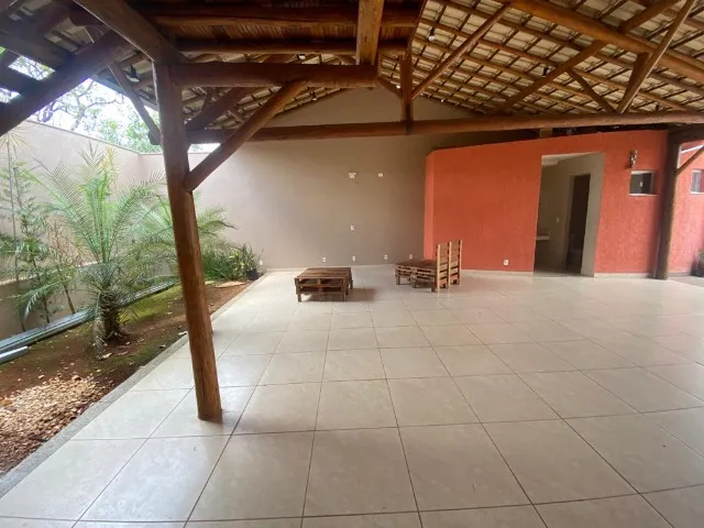 Casa, 1 quarto, 250 m² - Foto 11