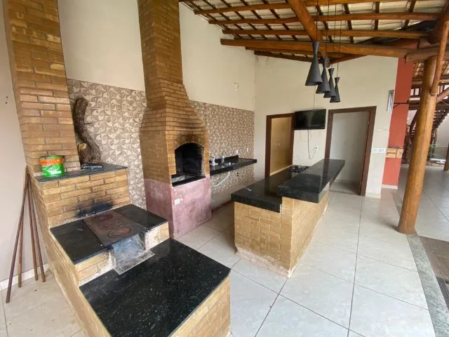 Casa, 1 quarto, 250 m² - Foto 13