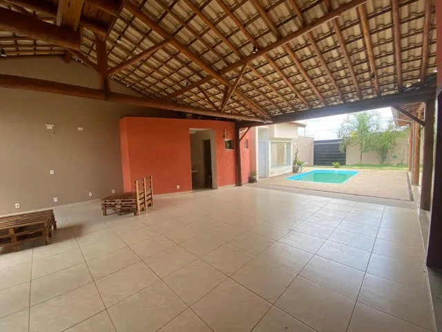 Casa, 1 quarto, 250 m² - Foto 14