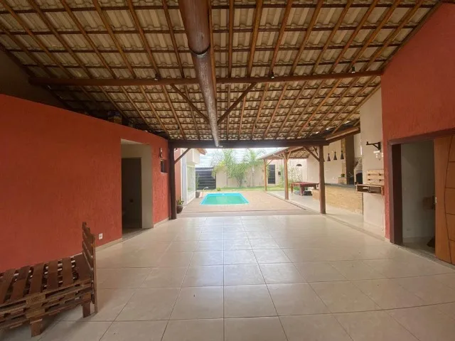 Casa, 1 quarto, 250 m² - Foto 15