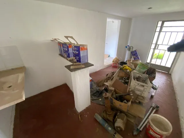 Depósito-Galpão, 25 m² - Foto 2
