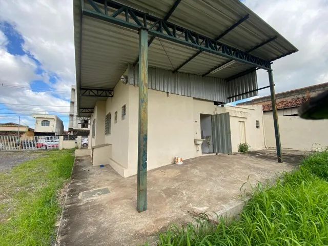 Depósito-Galpão, 25 m² - Foto 7