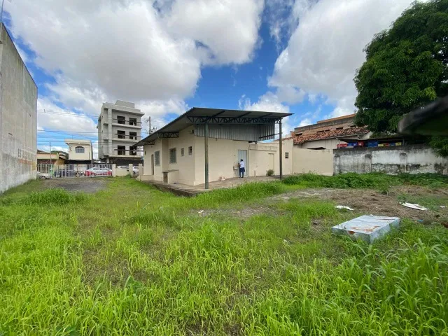 Depósito-Galpão, 25 m² - Foto 1