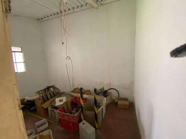 Depósito-Galpão, 25 m² - Foto 13