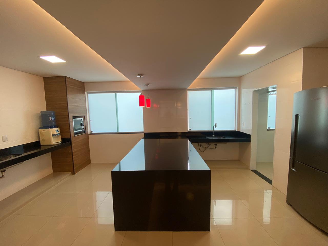 Apartamento, 3 quartos, 126 m² - Foto 11