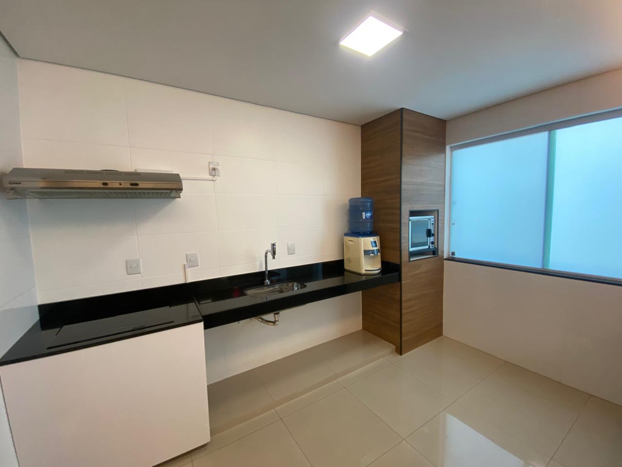 Apartamento, 3 quartos, 126 m² - Foto 5