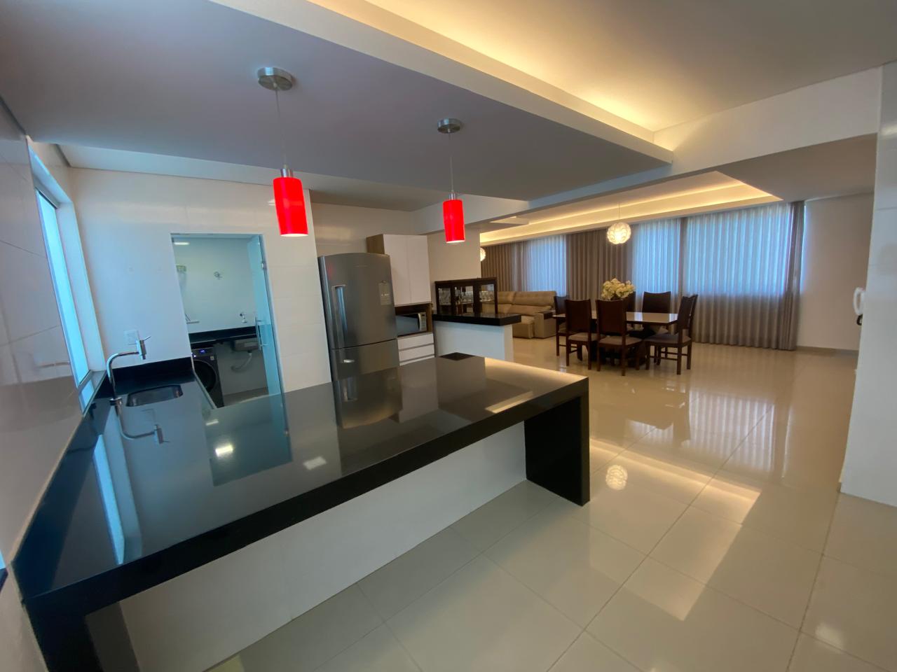 Apartamento, 3 quartos, 126 m² - Foto 8