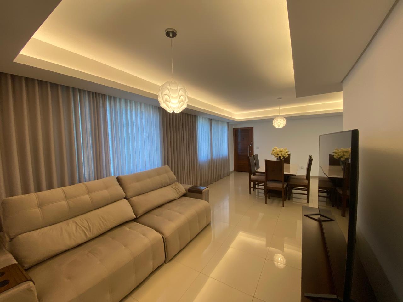Apartamento, 3 quartos, 126 m² - Foto 16