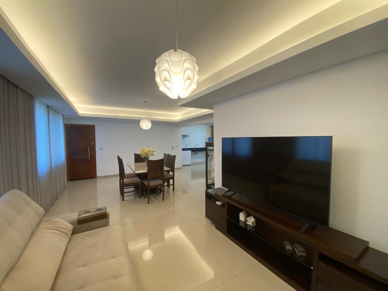 Apartamento, 3 quartos, 126 m² - Foto 17