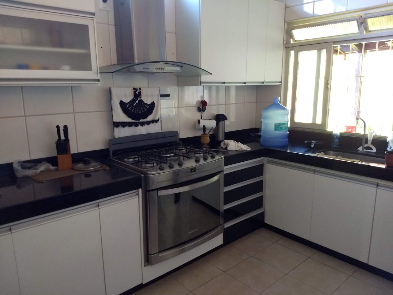 Casa, 3 quartos, 360 m² - Foto 6