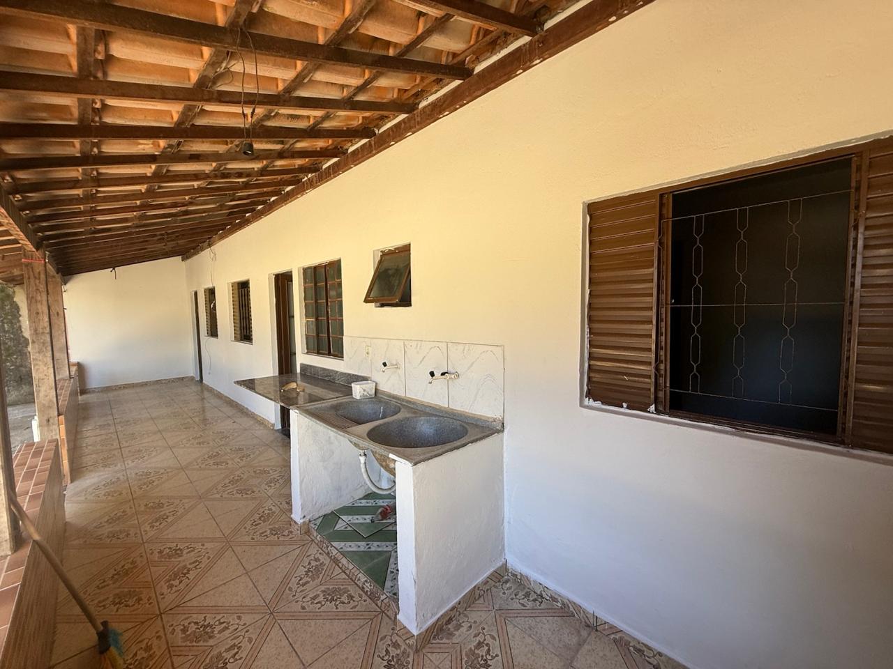 Casa, 2 quartos, 360 m² - Foto 3