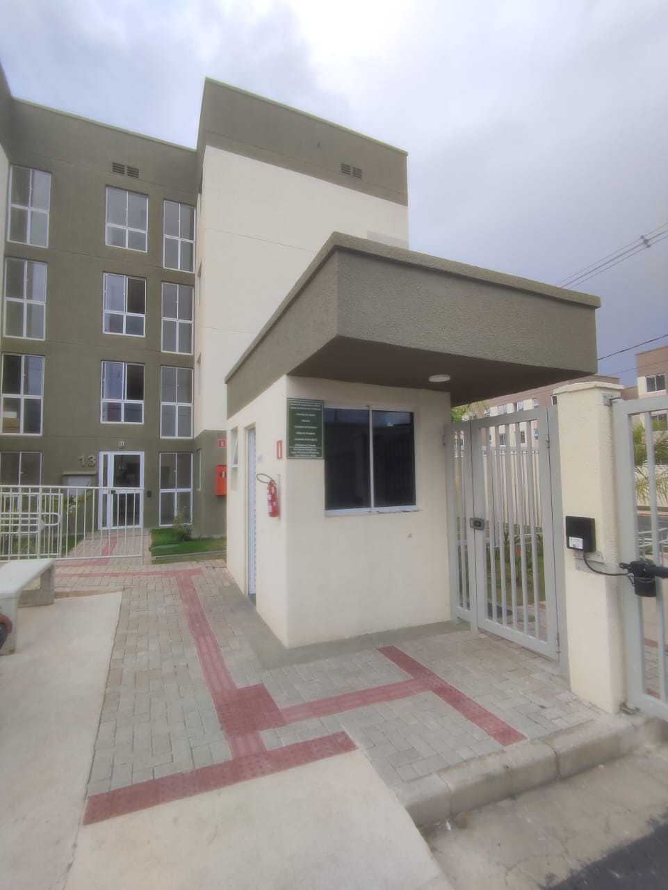 Apartamento, 2 quartos, 45 m² - Foto 17
