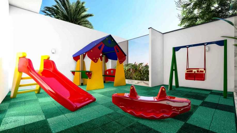 Apartamento, 3 quartos, 87 m² - Foto 11