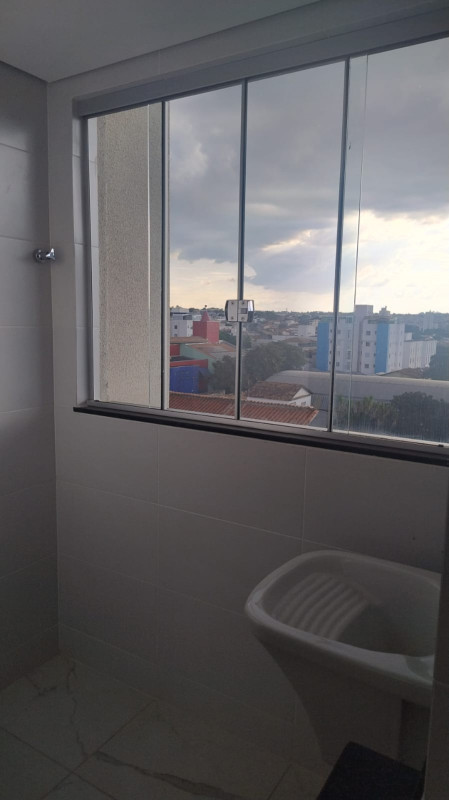 Apartamento, 2 quartos, 50 m² - Foto 6