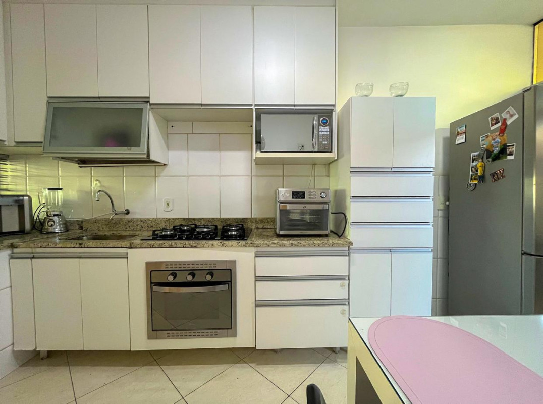 Casa, 3 quartos, 150 m² - Foto 8