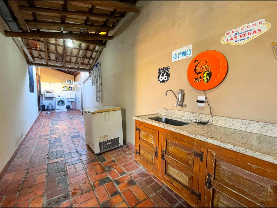 Casa, 3 quartos, 150 m² - Foto 11