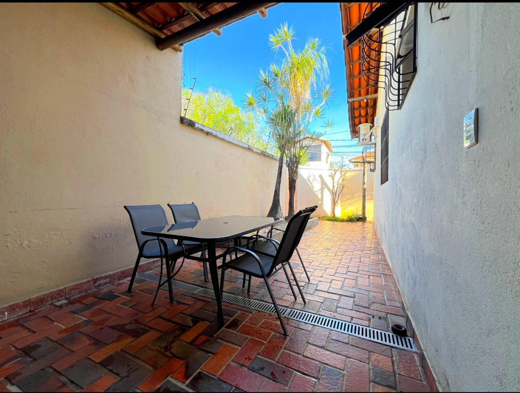 Casa, 3 quartos, 150 m² - Foto 12