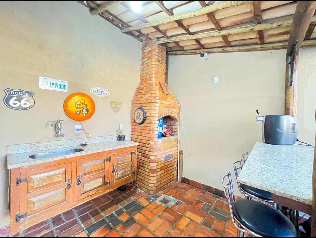Casa, 3 quartos, 150 m² - Foto 10