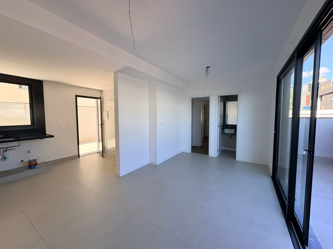Apartamento, 2 quartos, 126 m² - Foto 4