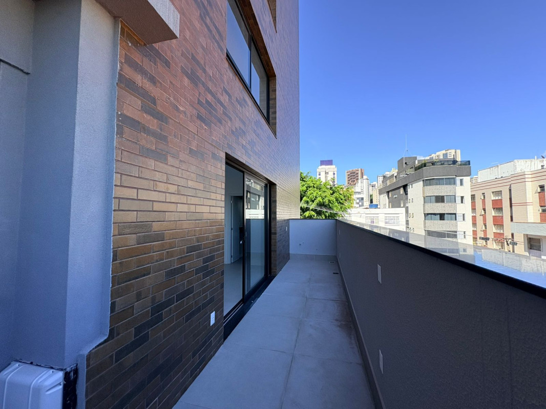 Apartamento, 2 quartos, 126 m² - Foto 11