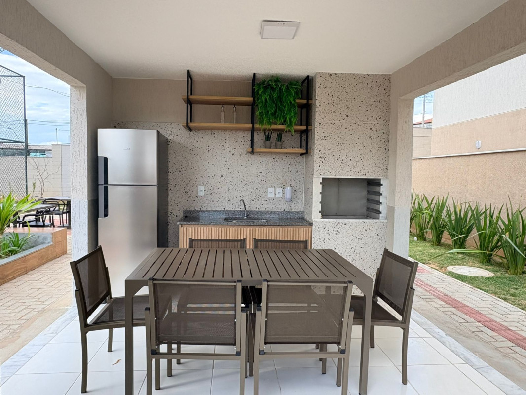 Apartamento, 2 quartos, 49 m² - Foto 5