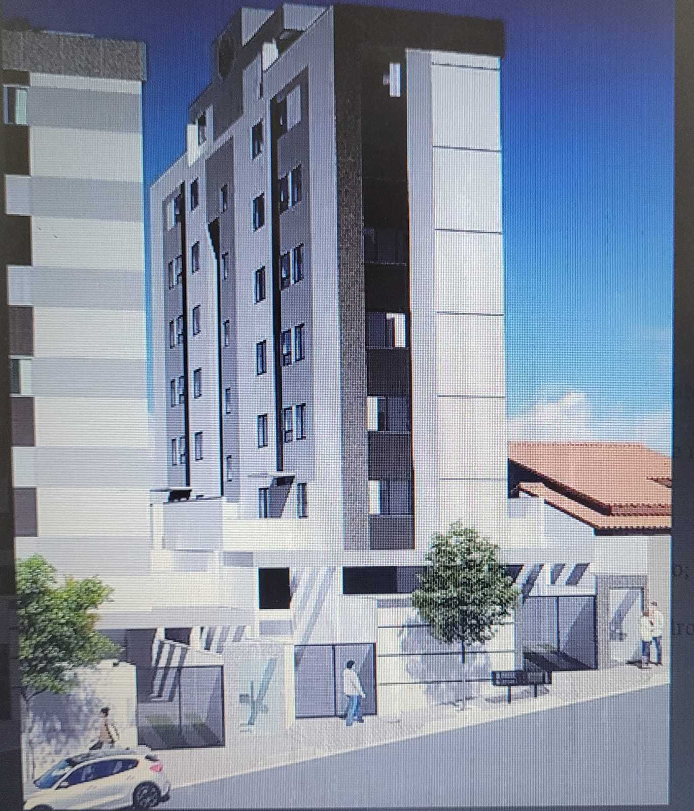 Cobertura, 2 quartos, 58 m² - Foto 2