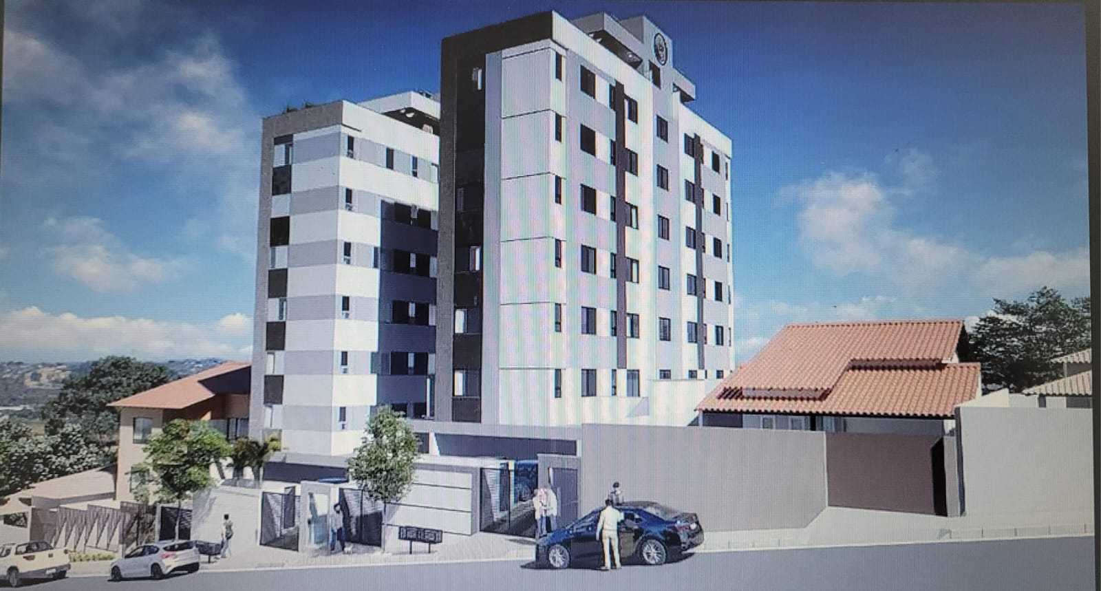 Cobertura, 2 quartos, 58 m² - Foto 3
