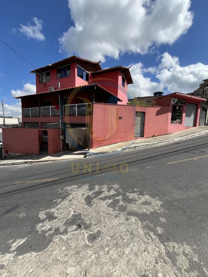 Casa, 5 quartos, 271 m² - Foto 1