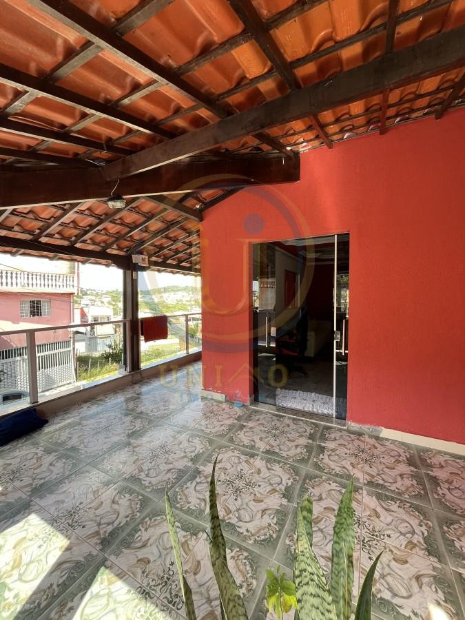 Casa, 5 quartos, 271 m² - Foto 4