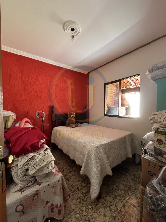 Casa, 5 quartos, 271 m² - Foto 7