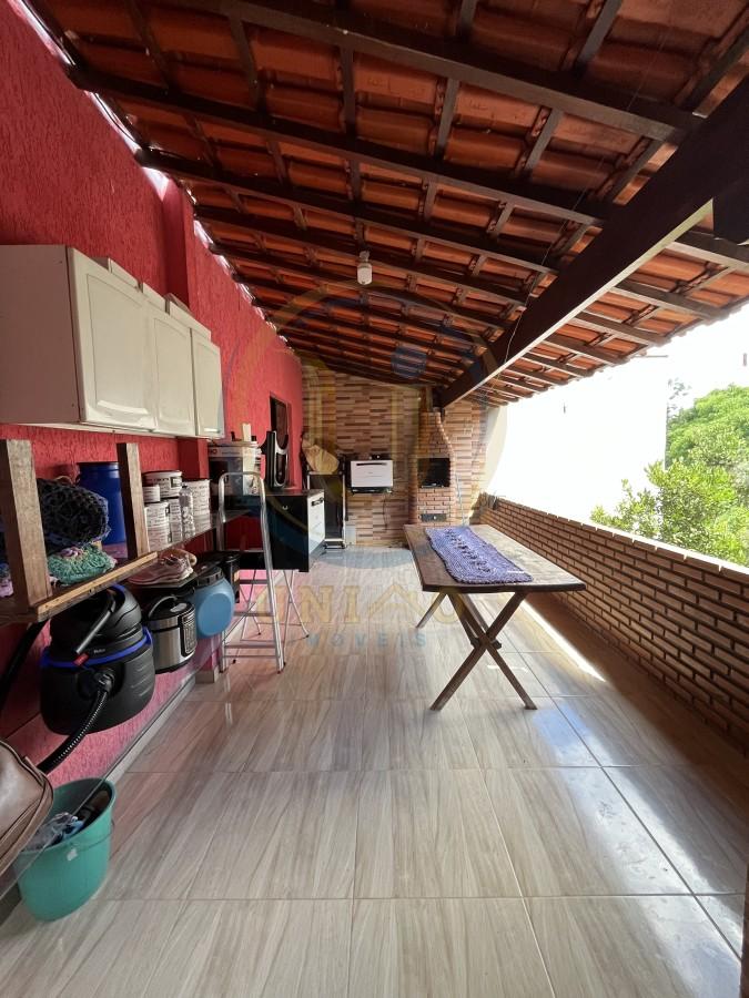 Casa, 5 quartos, 271 m² - Foto 10