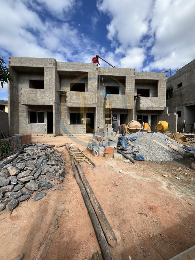 Casa, 2 quartos, 142 m² - Foto 1