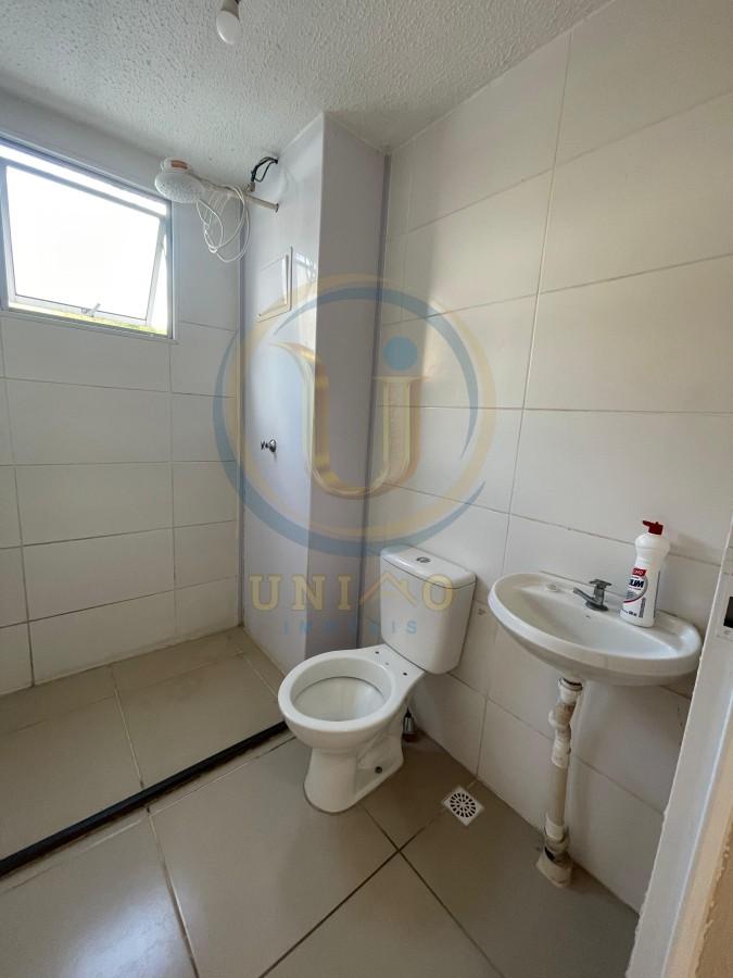 Apartamento, 2 quartos, 48 m² - Foto 3