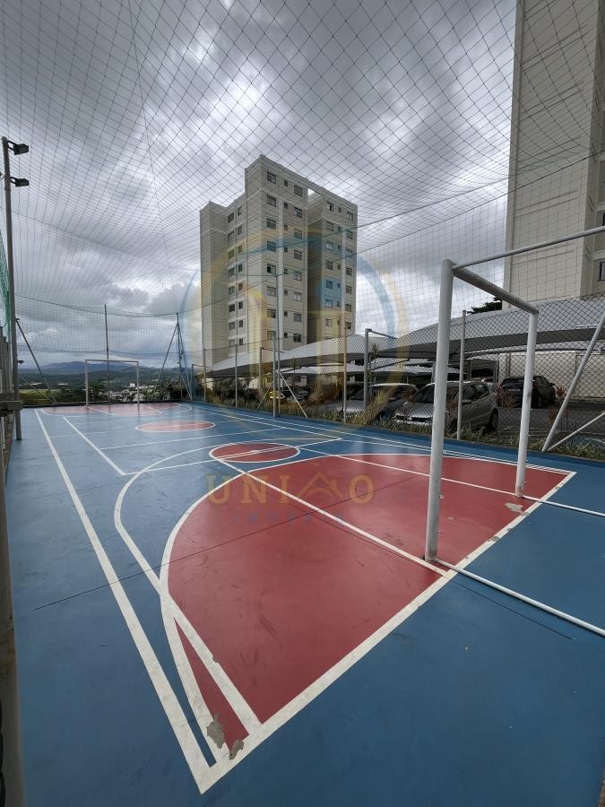 Apartamento, 2 quartos, 48 m² - Foto 6